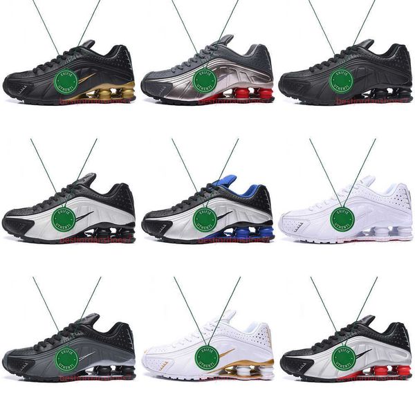 809 avenive oz r4 301 shoes metallic hematite running mens black matte white green metallic silver racer trainers sports sneakers outdoor, White;red
809 avenive oz r4 301 shoes metallic hematite running mens black matte white green metallic silver racer trainers sports sneakers outdoor, White;red