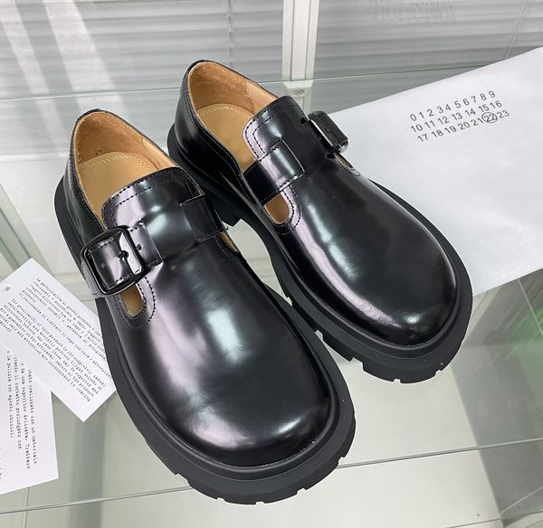 mary-jane tabi loafers designer women loafer -quality luxury wedding party elevated thick soled shoe, Black
mary-jane tabi loafers designer women loafer -quality luxury wedding party elevated thick soled shoe, Black