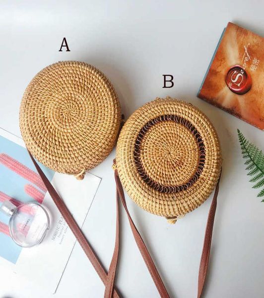 lady handbags circle handwoven bali round retro rattan straw beach bag cross body barrelshaped fashion design girls oneshoulder 5709613, Black
lady handbags circle handwoven bali round retro rattan straw beach bag cross body barrelshaped fashion design girls oneshoulder 5709613, Black