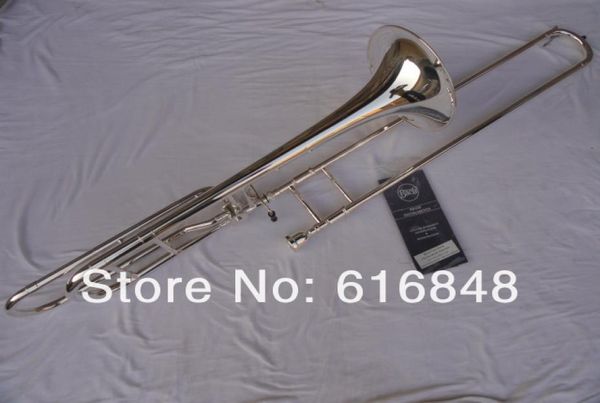 bach 42bo silver plated brand good quality bb f tone sandhi tenor trombone music instrument for students 3636265
bach 42bo silver plated brand good quality bb f tone sandhi tenor trombone music instrument for students 3636265
