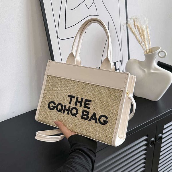 summer leisure small bag women's new fashion simple women's bag net red shoulder bag texture oblique cross grass woven bag
summer leisure small bag women's new fashion simple women's bag net red shoulder bag texture oblique cross grass woven bag