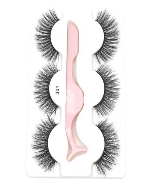 3 pairs 3d handmade fake eyelashes natural long thick makeup false eyelashes cross eye lashes faux cils for makeup tools7639911
3 pairs 3d handmade fake eyelashes natural long thick makeup false eyelashes cross eye lashes faux cils for makeup tools7639911