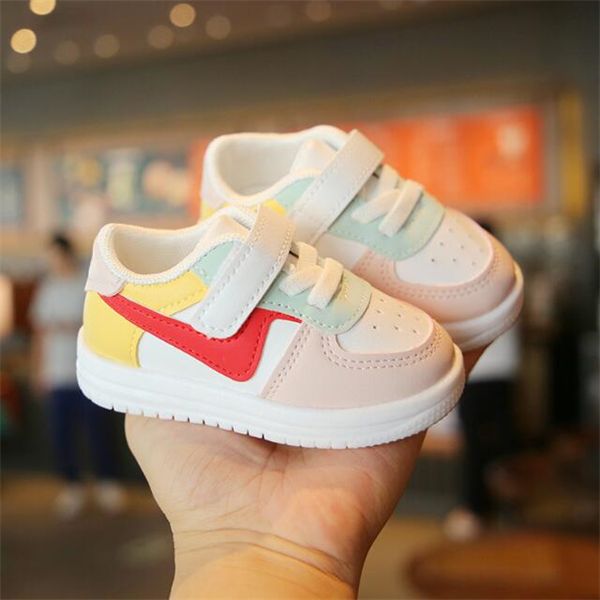 sports outdoor baby shoes girl boy baby leather flat shoes children's sports shoes fashion casual baby soft sole shoes
sports outdoor baby shoes girl boy baby leather flat shoes children's sports shoes fashion casual baby soft sole shoes