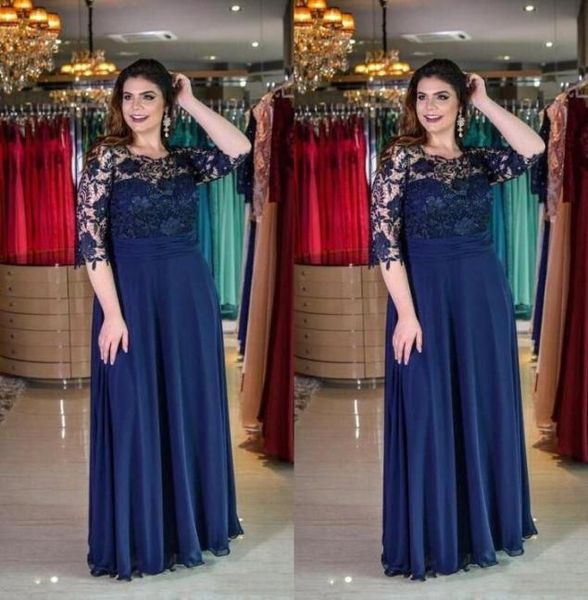 plus size navy blue aline lace mother of bride groom dress jewel neck chiffon floorlength 12 sleeve formal dress evening gowns 5081916, Black;red
plus size navy blue aline lace mother of bride groom dress jewel neck chiffon floorlength 12 sleeve formal dress evening gowns 5081916, Black;red