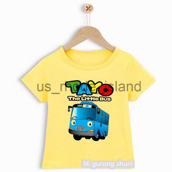 t-shirts new style boys t-shirts funny tayo and little friends cartoon print childrens t shirt trend baby tshirt yellow shirt x0628, Blue
t-shirts new style boys t-shirts funny tayo and little friends cartoon print childrens t shirt trend baby tshirt yellow shirt x0628, Blue