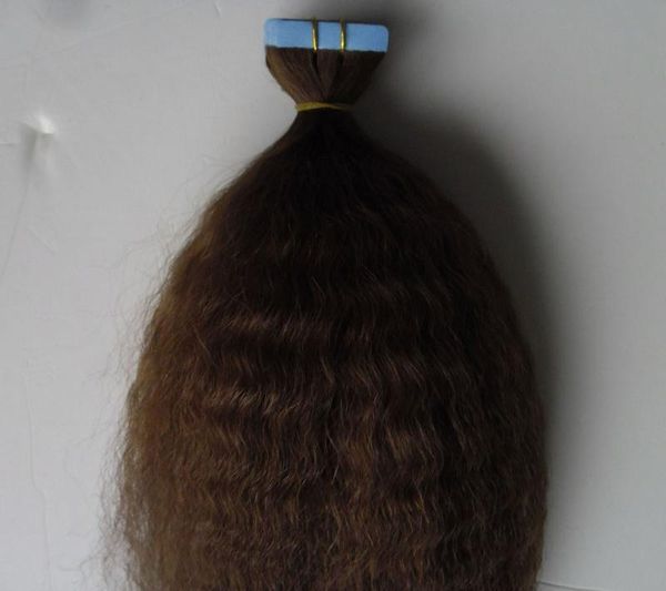 tape in human hair extensions pure color kinky straight 40pcs coarse yaki invisible adhesive skin weft tape hair extension8773283, Black
tape in human hair extensions pure color kinky straight 40pcs coarse yaki invisible adhesive skin weft tape hair extension8773283, Black