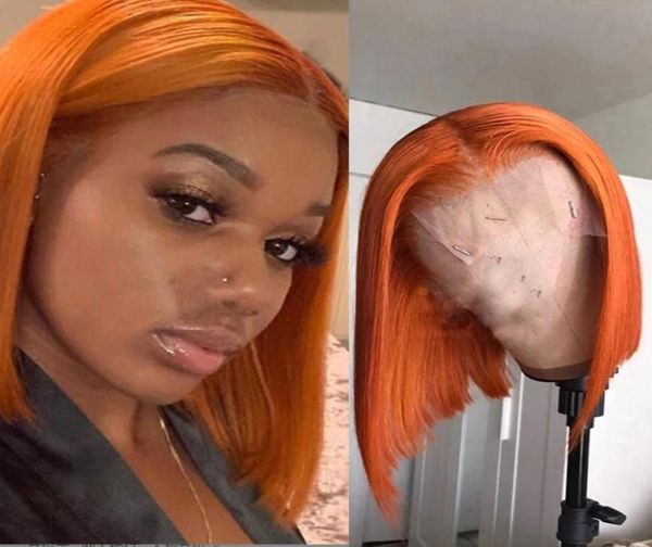 13x4 lace front bob wig 350 color silky straight 1016inch 150210 densit malaysian human hair6005907, Black;brown
13x4 lace front bob wig 350 color silky straight 1016inch 150210 densit malaysian human hair6005907, Black;brown