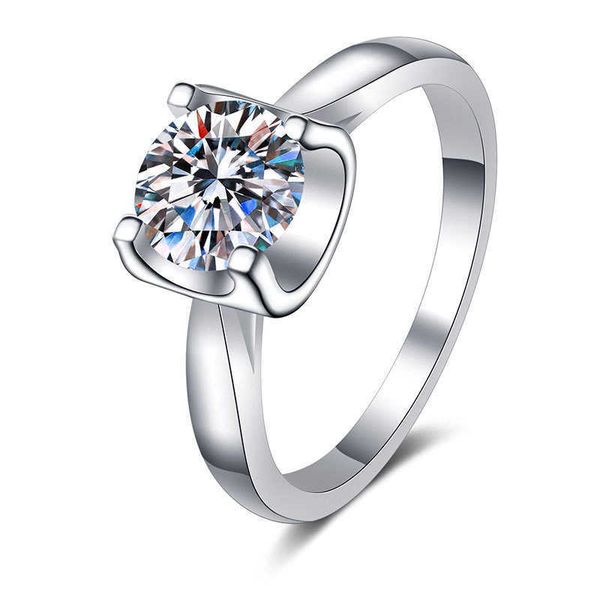 designer s925 silver plated classic carti bare ox head ring 50 points 1 claw d mosonite women's q1ni
designer s925 silver plated classic carti bare ox head ring 50 points 1 claw d mosonite women's q1ni