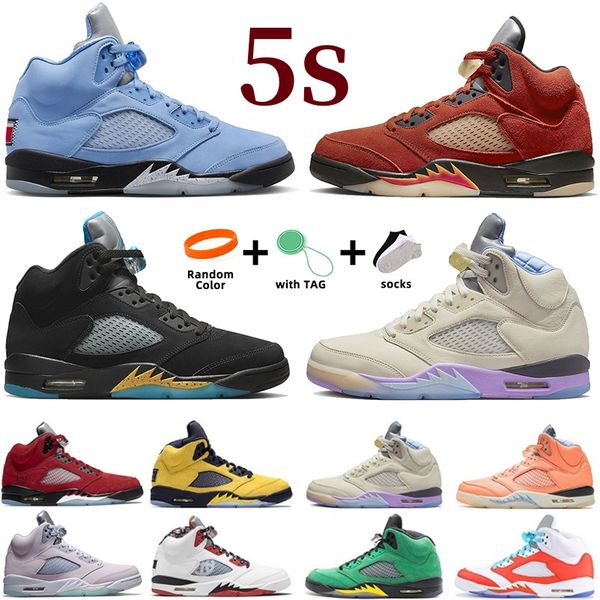 5 5s basketball shoes trainers mens georgetown aqua unc green bean dark concord blue raging bull red suede jade horizon sail what the easter
5 5s basketball shoes trainers mens georgetown aqua unc green bean dark concord blue raging bull red suede jade horizon sail what the easter