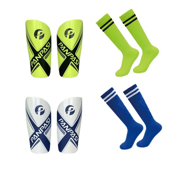panpasi professional soccer shin guards, football shin protectors suitable for football matches for boys and girls, eva cushioning protectio, Black;yellow
panpasi professional soccer shin guards, football shin protectors suitable for football matches for boys and girls, eva cushioning protectio, Black;yellow