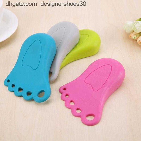4pcs cute door sers cartoon foot style doorssafety for baby home decoration guard protector3igm
4pcs cute door sers cartoon foot style doorssafety for baby home decoration guard protector3igm
