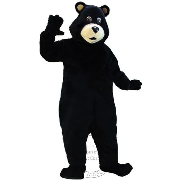 black bear mascot costume birthday party carnival costume cartoon theme fancy dress, Red;yellow
black bear mascot costume birthday party carnival costume cartoon theme fancy dress, Red;yellow