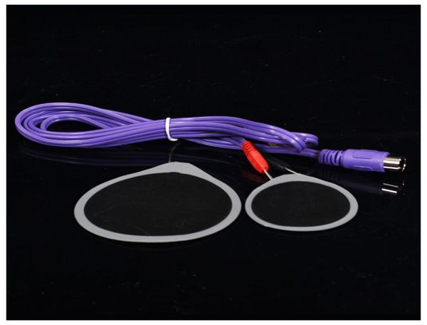 electro cables with ems electrode pads for electro stimulation skin tightening electrical muscle stimulation machine7223396
electro cables with ems electrode pads for electro stimulation skin tightening electrical muscle stimulation machine7223396
