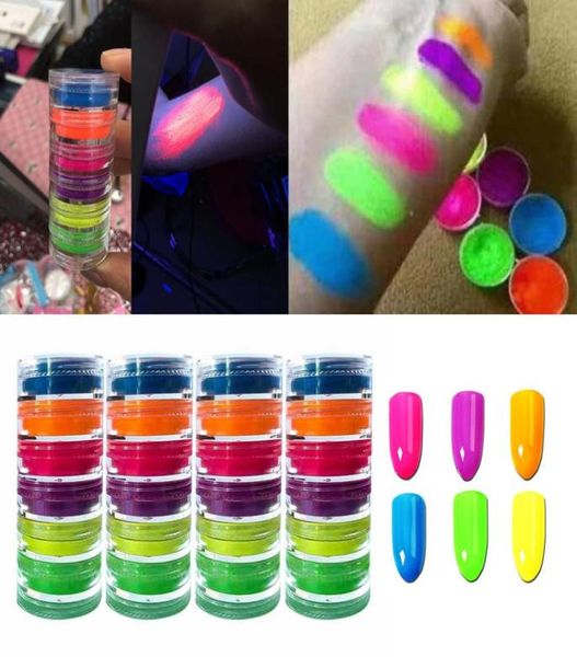 6color nail glitter powder neon pigment gradient glitter iridescent acrylic nail powder polish professional decoration july267945753, Silver;gold
6color nail glitter powder neon pigment gradient glitter iridescent acrylic nail powder polish professional decoration july267945753, Silver;gold