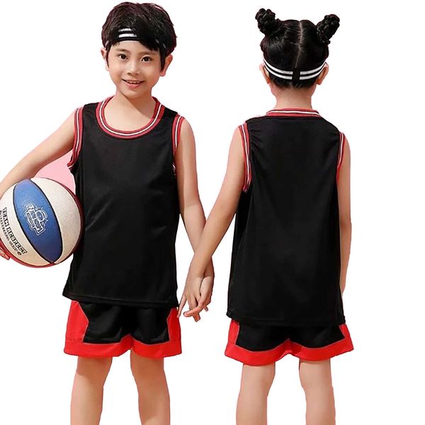 t-shirts student football uniform tracksuit child's sports jerseys kids boys girl team basketball jersey suit soccer clothes uniform 2p, Blue
t-shirts student football uniform tracksuit child's sports jerseys kids boys girl team basketball jersey suit soccer clothes uniform 2p, Blue