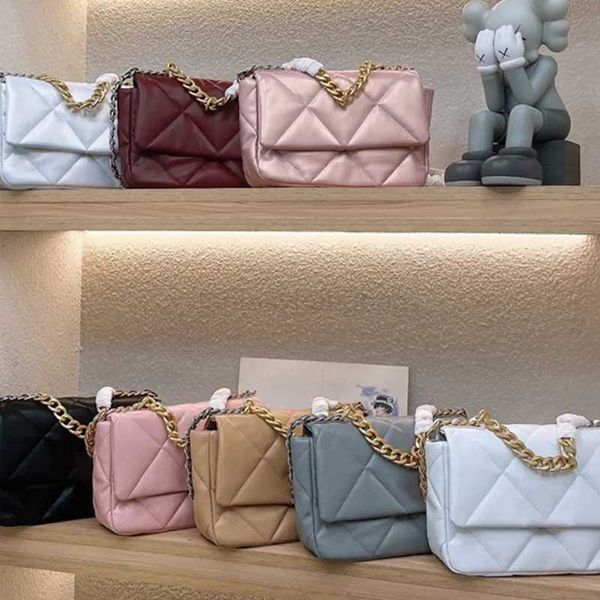 cc bag crossbody bag luxury handbag women purse designer bags black gold shoulder bag 26cm chan nel 19 sheepskin wallet diamond womens handb
cc bag crossbody bag luxury handbag women purse designer bags black gold shoulder bag 26cm chan nel 19 sheepskin wallet diamond womens handb