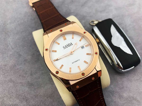 mens 2023 u1 gold mechanical watches women dress sapphire waterproof couples, Slivery;golden
mens 2023 u1 gold mechanical watches women dress sapphire waterproof couples, Slivery;golden
