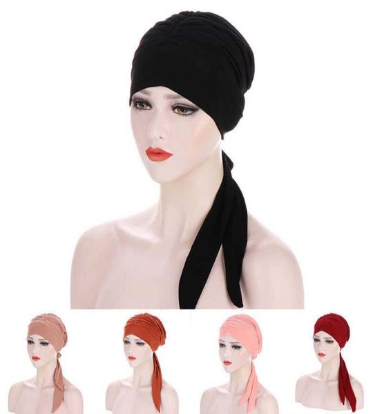 solid color muslim women turban ladies beanies caps cancer hair loss wrap headscarf hijabs hair accessories elastic bandana x01355744, Blue;gray
solid color muslim women turban ladies beanies caps cancer hair loss wrap headscarf hijabs hair accessories elastic bandana x01355744, Blue;gray