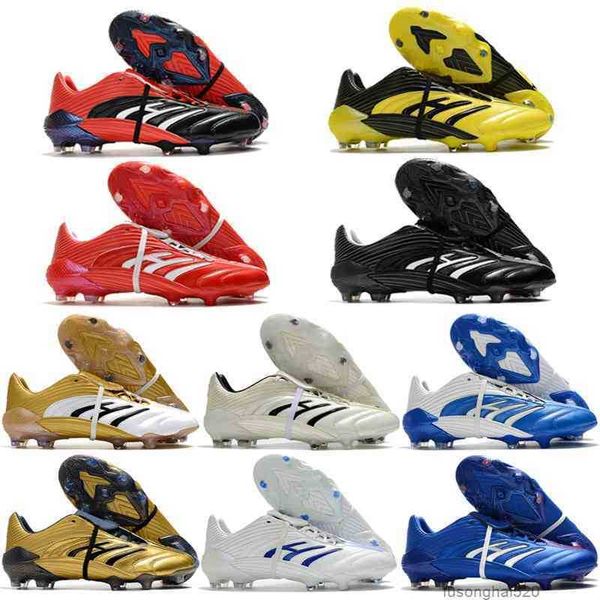 2021 2022 predator absolute 20 fg football boots mens soccer shoes football sneakers blue red yellow white black cleats size us6.5-11.5
2021 2022 predator absolute 20 fg football boots mens soccer shoes football sneakers blue red yellow white black cleats size us6.5-11.5