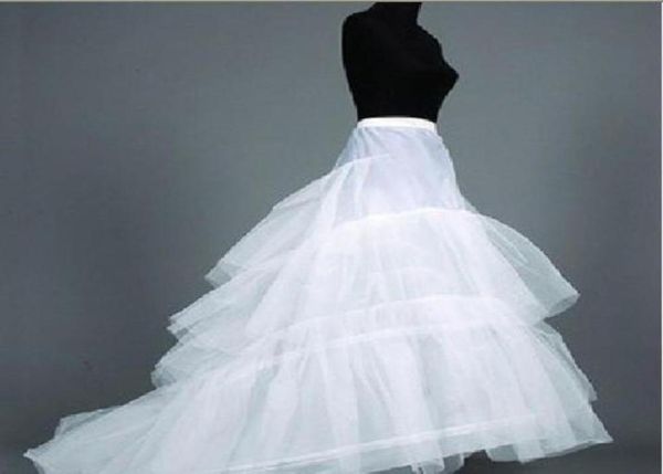 christmas sell bridal train 3 layers 2 hoops petticoat crinoline underskirt slip a1060031994305, White
christmas sell bridal train 3 layers 2 hoops petticoat crinoline underskirt slip a1060031994305, White