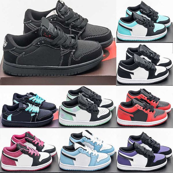 2023 kids1s low help kid basketball shoes baby game infants royal scotts obsidian chicago bred boys sneakers melody mid multi kids 24-35, Black
2023 kids1s low help kid basketball shoes baby game infants royal scotts obsidian chicago bred boys sneakers melody mid multi kids 24-35, Black