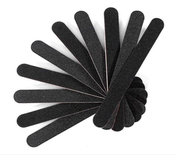 nail file emery board nail care double sided 100 180 grit polygel acrylic dip black nail buffering files professional manicure ped3468224
nail file emery board nail care double sided 100 180 grit polygel acrylic dip black nail buffering files professional manicure ped3468224