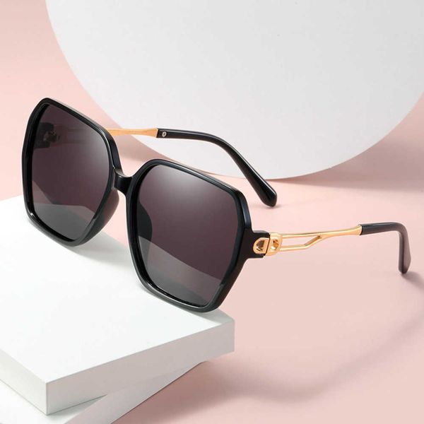 2023 new women's polarized uv resistant driving men's korean version chaowang red designer vintage sunglasses women brands for men, White;black
2023 new women's polarized uv resistant driving men's korean version chaowang red designer vintage sunglasses women brands for men, White;black