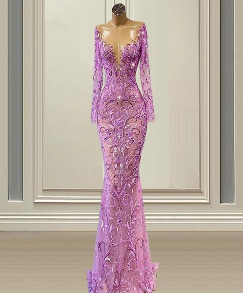 glamous mermaid evening dress 2022 lace long sleeve beading prom gowns illusion v neck formal dresses vestidos de novia7438854, Black;red
glamous mermaid evening dress 2022 lace long sleeve beading prom gowns illusion v neck formal dresses vestidos de novia7438854, Black;red