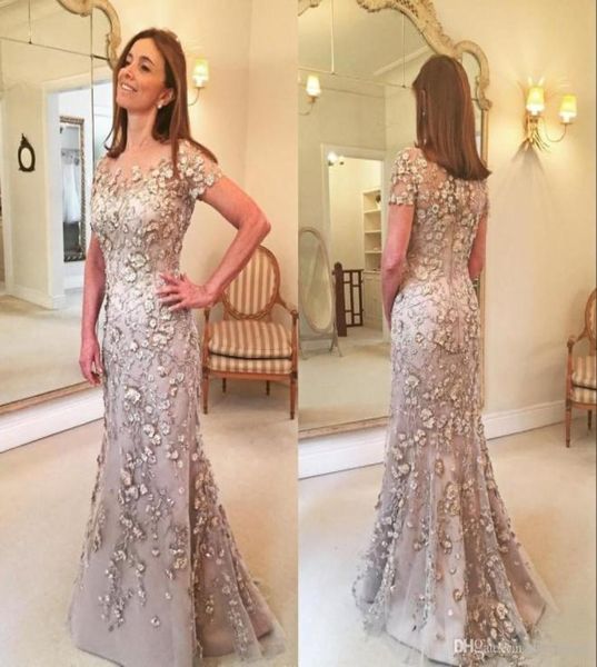 vintage short sleeve floral appliqued mother dresses long women formal gown mermaid even dresses mother of the bride dress vestido2256200, Black;red
vintage short sleeve floral appliqued mother dresses long women formal gown mermaid even dresses mother of the bride dress vestido2256200, Black;red