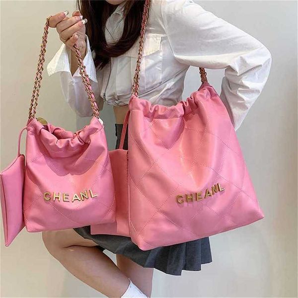 ins fashion network red same style lingge chain bag women's autumn and winter new fashion one shoulder underarm bag 70% off outlet onli
ins fashion network red same style lingge chain bag women's autumn and winter new fashion one shoulder underarm bag 70% off outlet onli
