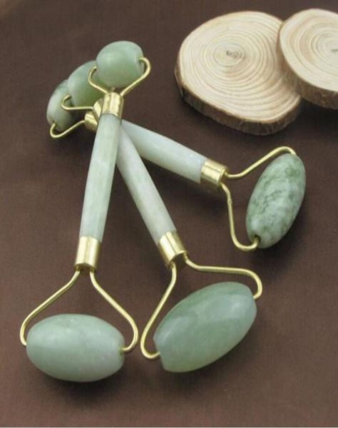 80pcs green jade roller massager eye face neck facial relaxation slimming tool jade roller massager face body head neck foot stone2070617
80pcs green jade roller massager eye face neck facial relaxation slimming tool jade roller massager face body head neck foot stone2070617