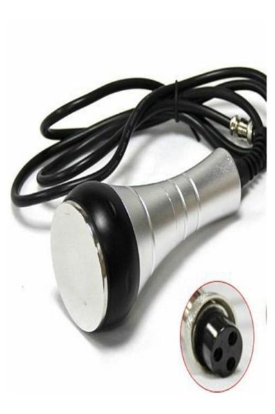 40k cavitation handle for tightening skin lift body slimming machines 0122906386
40k cavitation handle for tightening skin lift body slimming machines 0122906386