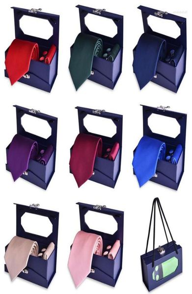 bow ties solid 8 cm classic tie sets black blue red men39s neck handkerchief cufflinks wedding yellow gray purple with gift box4578446, Black;gray
bow ties solid 8 cm classic tie sets black blue red men39s neck handkerchief cufflinks wedding yellow gray purple with gift box4578446, Black;gray