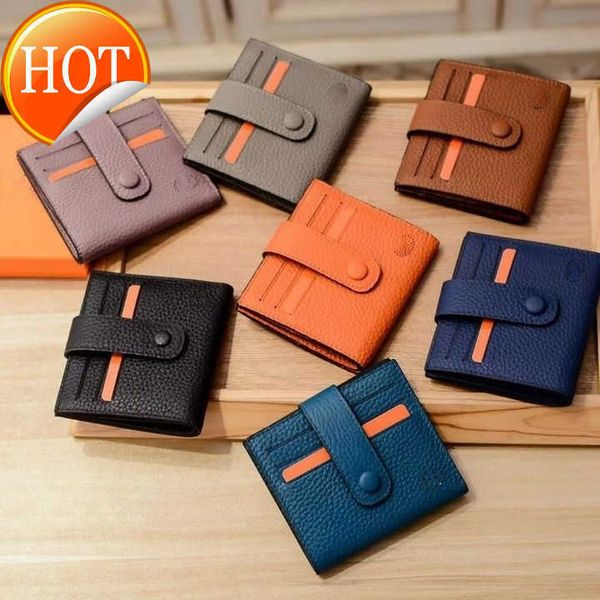 brand designer change purse card pack handbag new leather and lychee purse with the first layer zero wallet thin card bag multiple slots sim
brand designer change purse card pack handbag new leather and lychee purse with the first layer zero wallet thin card bag multiple slots sim