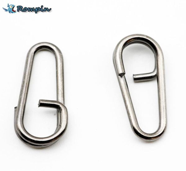 rompin 50pcslot stainless steel bent dead oval split rings loop lure assorted swivel snap fishing tackle connector 16 18 21mm1402788
rompin 50pcslot stainless steel bent dead oval split rings loop lure assorted swivel snap fishing tackle connector 16 18 21mm1402788