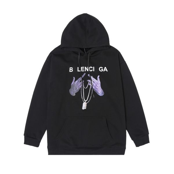 men's hoodies sweater men's autumn and winter plush thickened sports casual pullover winter's new loose-fitting and thickened, Black
men's hoodies sweater men's autumn and winter plush thickened sports casual pullover winter's new loose-fitting and thickened, Black