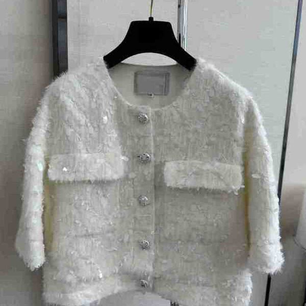 women's jackets designer heavy duty white sequin woven round neck design with irresistible shimmering upper body stunning jacket ymlh, Black;brown
women's jackets designer heavy duty white sequin woven round neck design with irresistible shimmering upper body stunning jacket ymlh, Black;brown