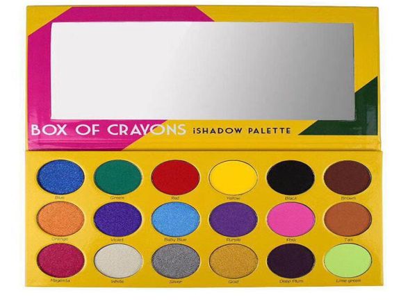 drop makeup eyeshadow palette box of crayons ishadow palette cosmetics 18 colors shimmer beauty matte eye shadow the crayo3279657
drop makeup eyeshadow palette box of crayons ishadow palette cosmetics 18 colors shimmer beauty matte eye shadow the crayo3279657