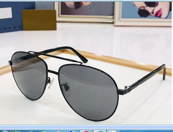 2023 women men fashion sunglasses black thin metal full frame grey oval glasses available with box, White;black
2023 women men fashion sunglasses black thin metal full frame grey oval glasses available with box, White;black