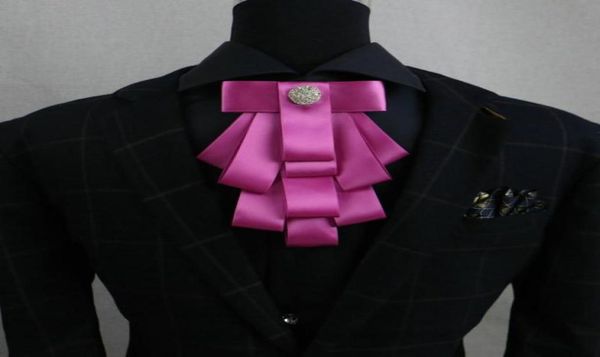 bow ties elegant men women layer bowtie formal wedding business office rhinestone cravat neck tie handmade butterfly suits collar 3155389, Black;gray
bow ties elegant men women layer bowtie formal wedding business office rhinestone cravat neck tie handmade butterfly suits collar 3155389, Black;gray