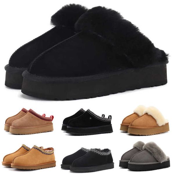 slippers boots designer womens boot half ankle booties tasman shearling slipper women shoes snow fashion chestnut warm winetr booties eur 35, Black
slippers boots designer womens boot half ankle booties tasman shearling slipper women shoes snow fashion chestnut warm winetr booties eur 35, Black
