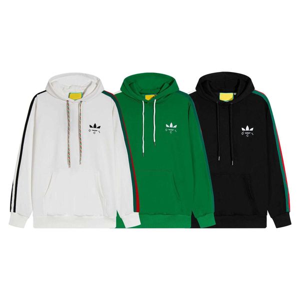 2023 men's hoodie coat designer women's sweater sports sweater technology fleece hoodie street fashion asian size s-2xl autumn/win, Black
2023 men's hoodie coat designer women's sweater sports sweater technology fleece hoodie street fashion asian size s-2xl autumn/win, Black