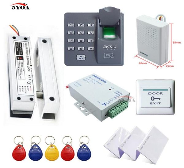 fingerprint rfid access control system diy kit glass door gate opener set electronic bolt lock id card power supply button bell7585829
fingerprint rfid access control system diy kit glass door gate opener set electronic bolt lock id card power supply button bell7585829