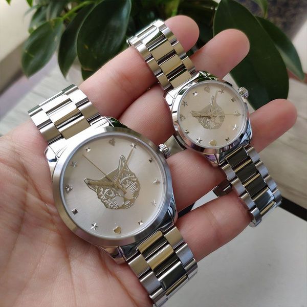 mens womens luxury watches watches lovers couples style classic bee patterns watches 38mm 28mm silver fashion waterproof designer watches, Slivery;brown
mens womens luxury watches watches lovers couples style classic bee patterns watches 38mm 28mm silver fashion waterproof designer watches, Slivery;brown