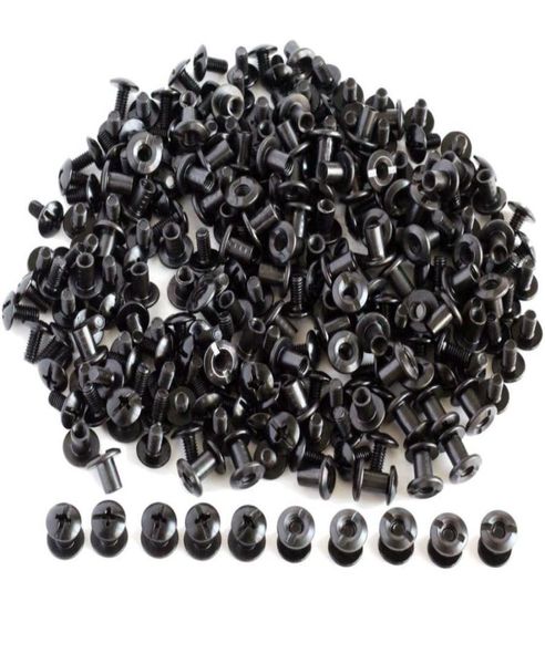 100pcs black tactical slotted posts and cross head screw diy kydex leather holster sheath chicago screws3371994
100pcs black tactical slotted posts and cross head screw diy kydex leather holster sheath chicago screws3371994