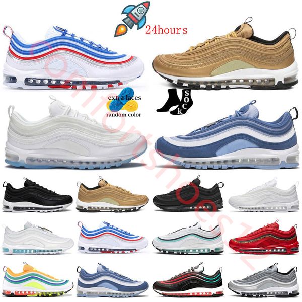 97s running shoes for women men neon triple white silver bullet desert dust washed denim max medium brown sean metallic gold spruce aura spo
97s running shoes for women men neon triple white silver bullet desert dust washed denim max medium brown sean metallic gold spruce aura spo