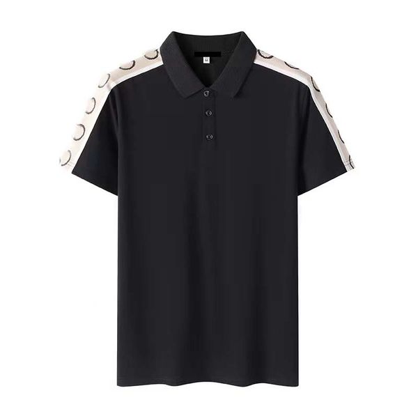 5a 2021ss designer polo shirts men luxury polos casual mens t shirt snake bee letter print embroidery fashion high street man tee, White;black
5a 2021ss designer polo shirts men luxury polos casual mens t shirt snake bee letter print embroidery fashion high street man tee, White;black