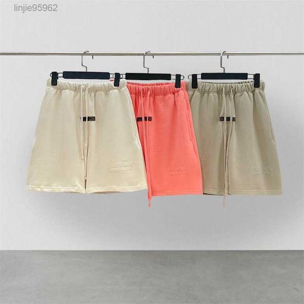 23s new men's shorts highs quality fashion fogs brand sweatpants men joggers cotton designer casual pants{category}cifx, White;black
23s new men's shorts highs quality fashion fogs brand sweatpants men joggers cotton designer casual pants{category}cifx, White;black