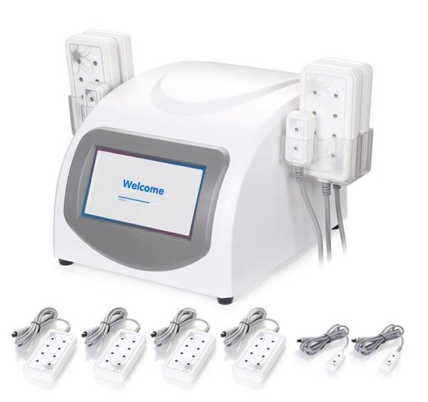 5mw vacuum 6 pads fat removal slimming lllt face body skin tightening machine7313774
5mw vacuum 6 pads fat removal slimming lllt face body skin tightening machine7313774