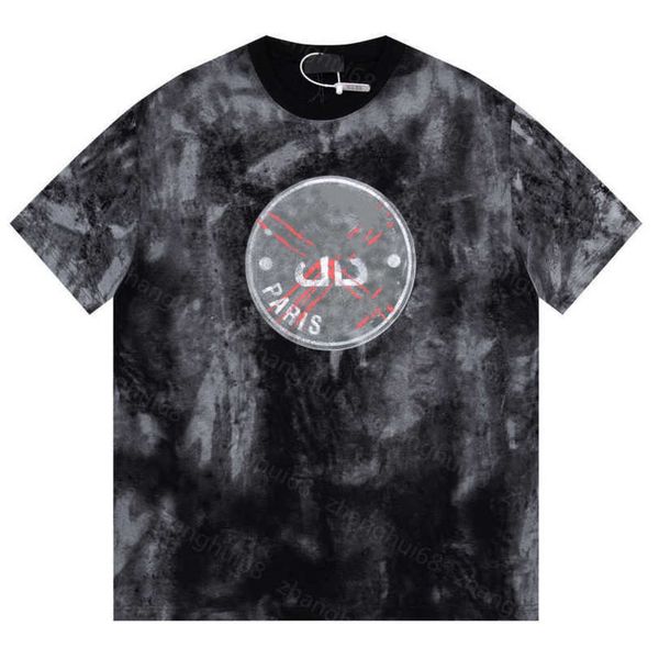 23ss casual tshirt designer t shirt summer men clothes color matching with round neck cotton letter logo print short sleeve t-shirt mens clo, White;black
23ss casual tshirt designer t shirt summer men clothes color matching with round neck cotton letter logo print short sleeve t-shirt mens clo, White;black